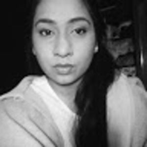 Meet your Posher, Jigisha